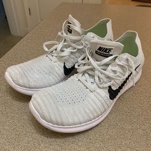 Nike Free Run Flyknit